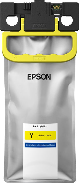 EAN 8715946733159 - Epson C13T11N440 cartucho de tinta 1 pieza(s) Original Alto rendimiento (XL) Amarillo imagen 2