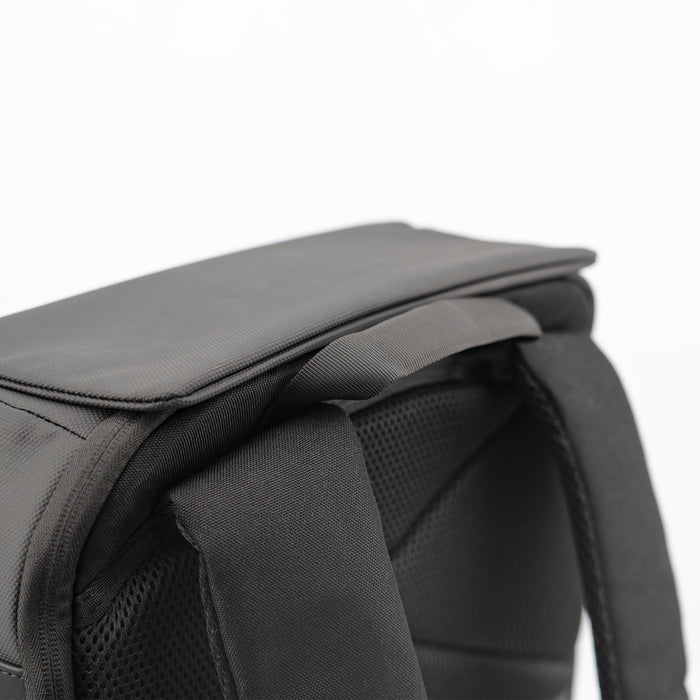 EAN 4040895012685 - RealPower 495559 mochila Mochila de viaje Negro imagen 3