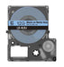 EAN 8715946713687 - Epson C53S672079 etiqueta de impresora Negro, Verde imagen 1