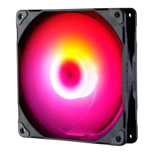 EAN 886523002505 - Phanteks M25 Carcasa del ordenador Ventilador 14 cm Negro 1 pieza(s) imagen 1