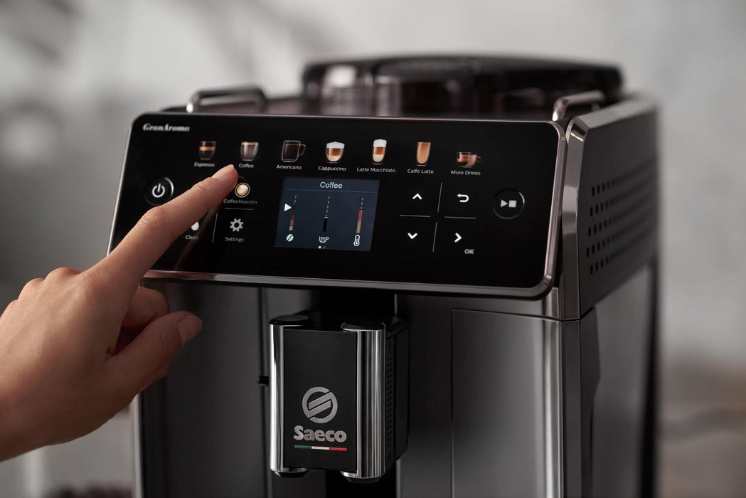 EAN 8720389003516 - Saeco SM6582/10 cafetera eléctrica Máquina espresso 1,8 L imagen 7