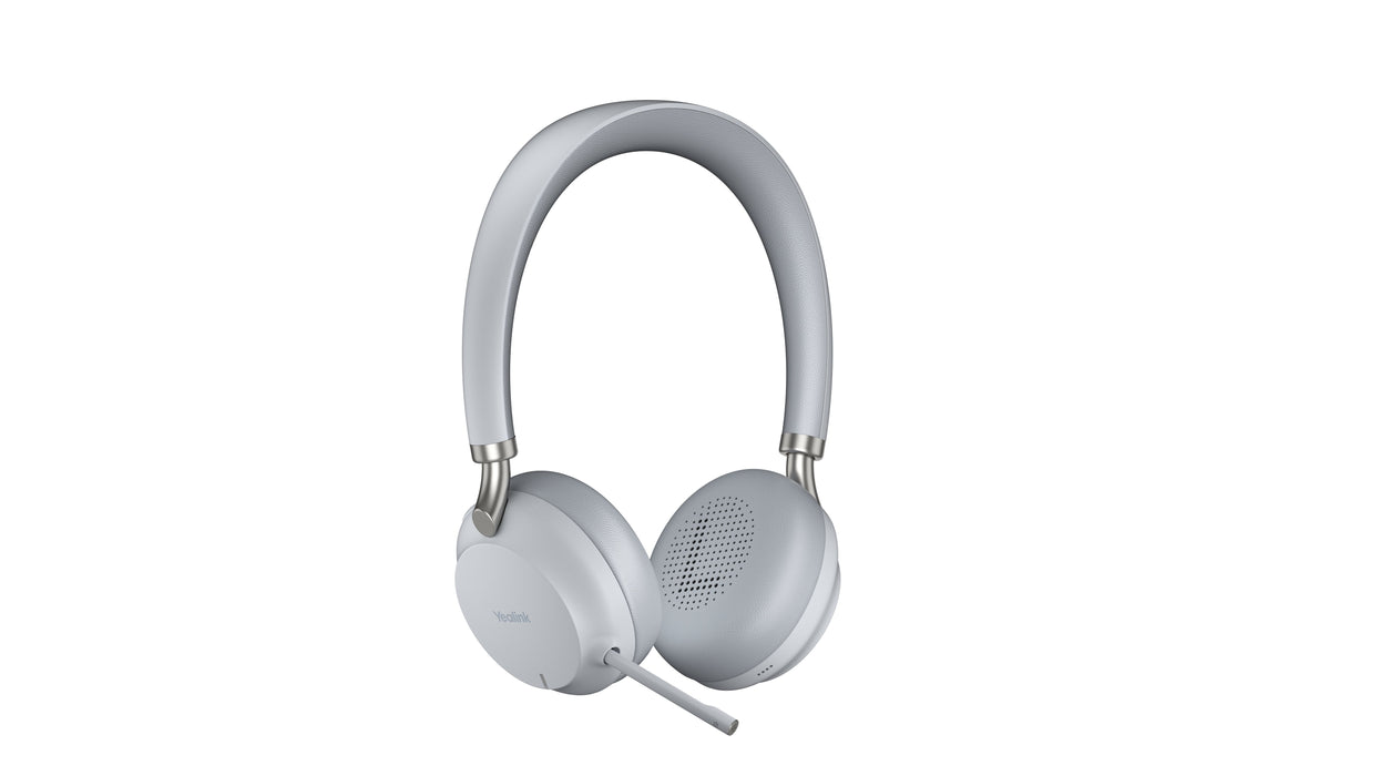 EAN 0841885107626 - Yealink BH72 Lite Teams Auriculares Inalámbrico Diadema Oficina/Centro de llamadas USB tipo A Bluetooth G imagen 1