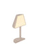 EAN 4029599110996 - Sompex TWIN lámpara de mesa 2,5 W LED G Arena imagen 1