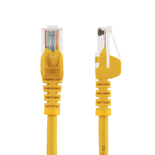 EAN 65030868068 - StarTech.com 45PAT5MYL cable de red U/UTP (UTP) imagen 2