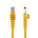 EAN 65030868068 - StarTech.com 45PAT5MYL cable de red U/UTP (UTP) imagen 2