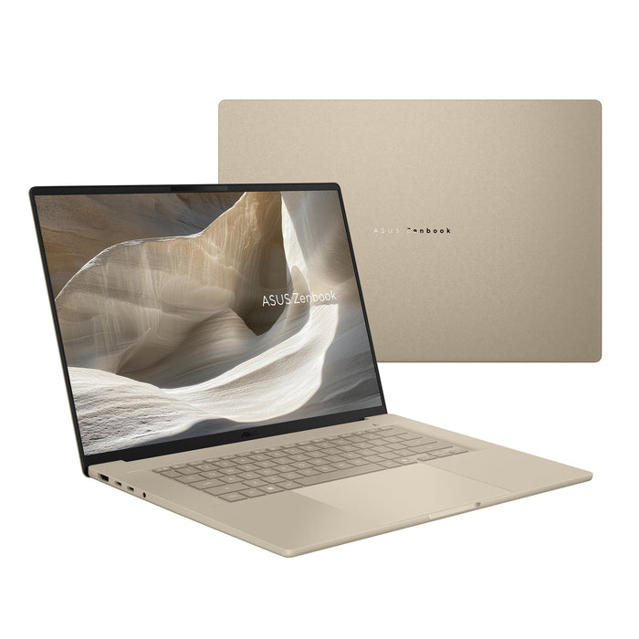 EAN 4711636323963 - ASUS Zenbook A16 UX3607OA-DICSQ017X Copilot+ PC Snapdragon X2E-94-100 Portátil 40,6 cm (16") 3K 48 GB LPD imagen 4