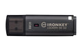 EAN 740617353600 - Kingston Technology IronKey Locker+ 50 G2 unidad flash USB USB tipo A 3.2 Gen 1 (3.1 Gen 1) Negro imagen 1