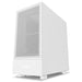 EAN 5056547202341 - NZXT H5 Flow Midi Tower Blanco imagen 3