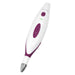 EAN 4015588851537 - Medisana MP 815 Lima de uñas eléctrica Corriente alterna imagen 1