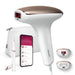 EAN 8710103871934 - Philips Lumea Advanced BRI921/00 depiladora de luz pulsada Luz pulsada intensa (IPL) Rosa, Blanco imagen 2