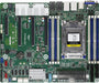 EAN 4710483932281 - Asrock TRX40D8-2N2T placa base AMD TRX40 Socket TR4 ATX imagen 1