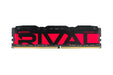 EAN 5908267915202 - Goodram *DDR4 Rival Radiant 16GB (1*16)/3200 CL16 Red módulo de memoria 1 x 16 GB 3200 MT/s 288-pin DIMM imagen 1