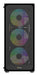 EAN 6977414881836 - Ocypus Gamma C50 ARGB Mini Tower Negro imagen 1