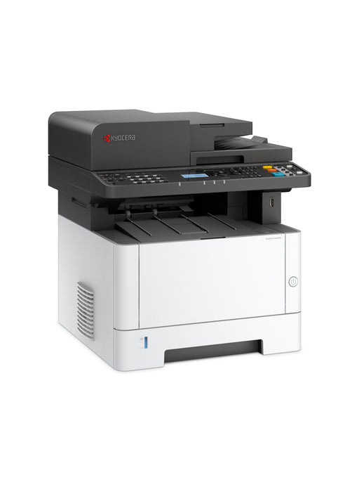 EAN 0632983084755 - KYOCERA ECOSYS MA4000x Laser A4 1200 x 1200 DPI 40 ppm imagen 2
