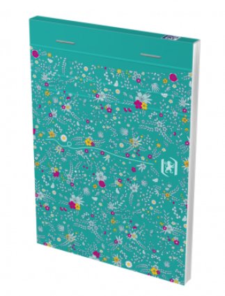 EAN 3020120113531 - Oxford 400094827 cuaderno y block A6 80 hojas Colores surtidos imagen 6