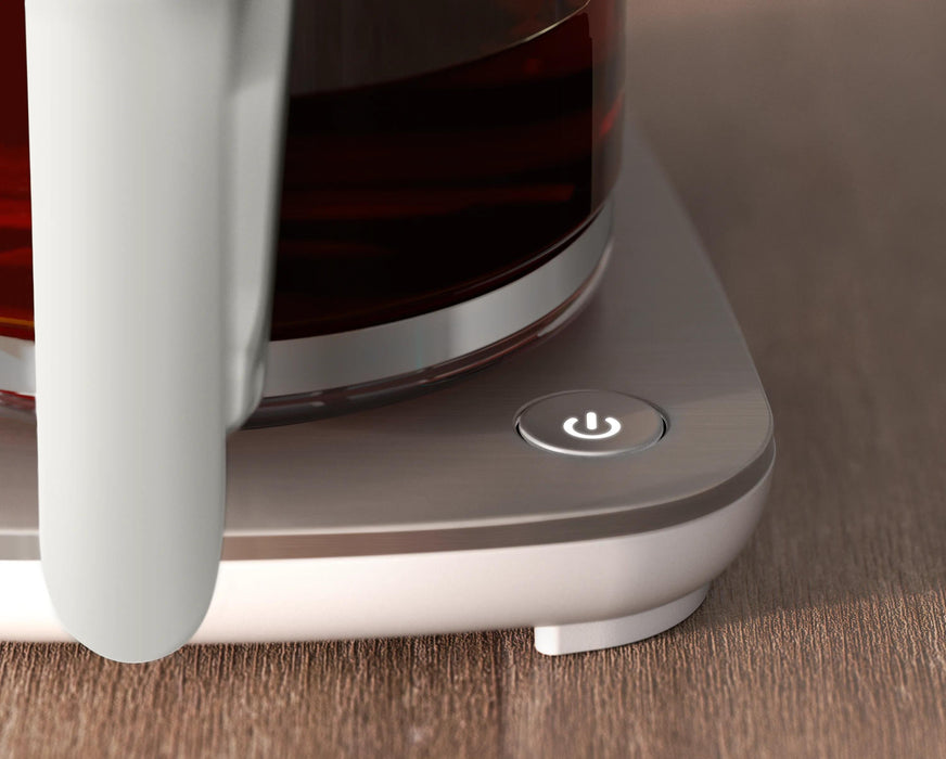 EAN 8720389007088 - Philips Café Gourmet HD5416/00 cafetera eléctrica Máquina espresso 1,25 L imagen 3
