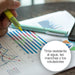 EAN 8715946625058 - Epson Pen and crossword C13T16344022 cartucho de tinta 1 pieza(s) Original High (L) Yield Amarillo imagen 5