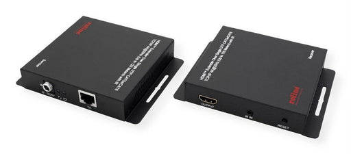 EAN 7630049633391 - ROLINE 14.01.3642 extensor audio/video Transmisor y receptor de señales AV imagen 1