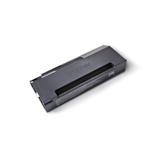 EAN 0012502633075 - Brother HC-05BK cartucho de tinta 1 pieza(s) Original Extra (Súper) alto rendimiento Negro imagen 1
