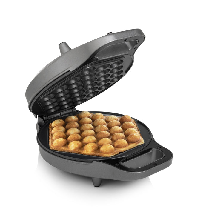 EAN 8713016085931 - Princess 132465 1 barquillo(s) 700 W Negro imagen 3