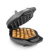 EAN 8713016085931 - Princess 132465 1 barquillo(s) 700 W Negro imagen 3