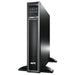 EAN 0731304268598 - APC Smart-UPS sistema de alimentación ininterrumpida (UPS) Línea interactiva 1,5 kVA 1200 W 8 salidas AC imagen 5