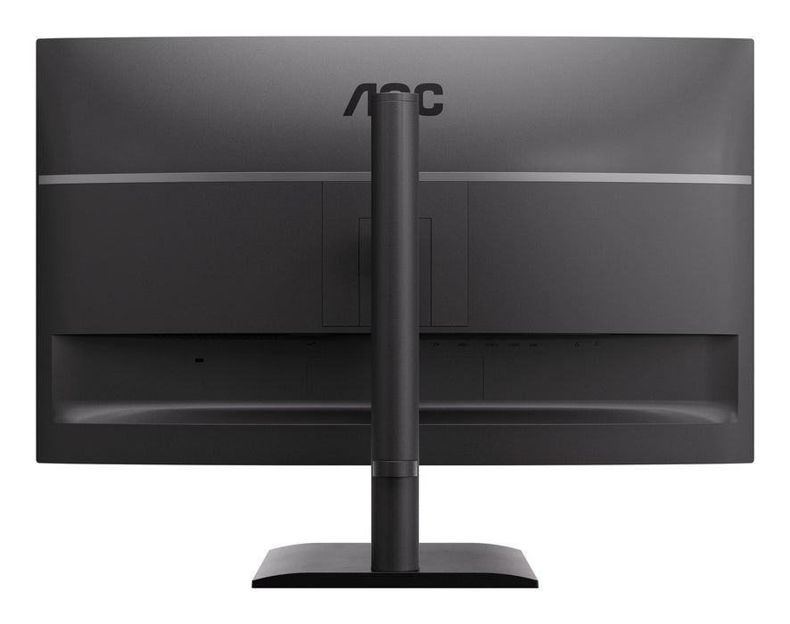 EAN 4038986182836 - AOC E4 U27E4CV pantalla para PC 68,6 cm (27") 3840 x 2160 Pixeles 4K Ultra HD LED Negro imagen 14