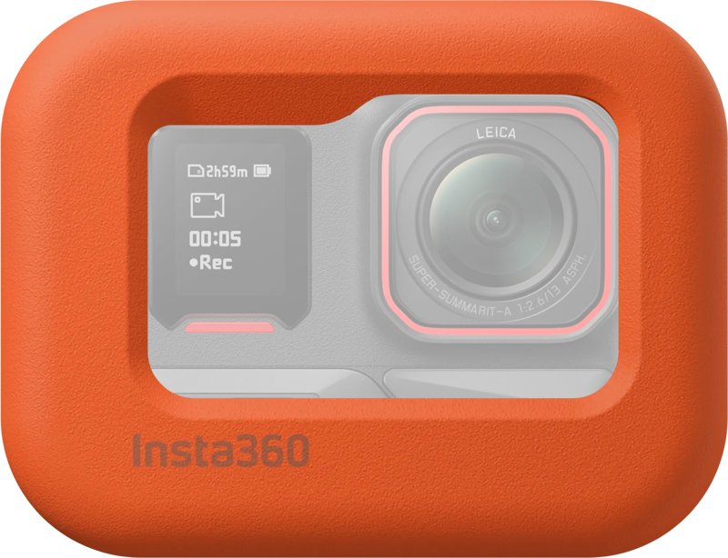 EAN 6970357855575 - Insta360 Float Guard Flotador para cámara imagen 1