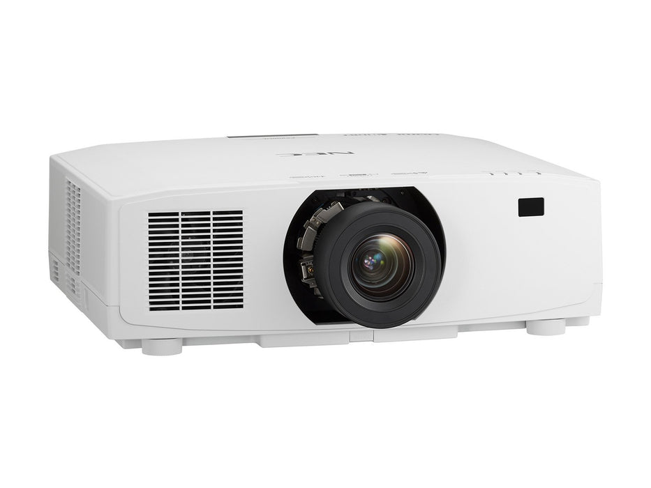EAN 5028695614789 - NEC PV800UL Proyector para grandes espacios 8000 lúmenes ANSI 3LCD WUXGA (1920x1200) Blanco imagen 5