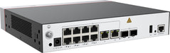 EAN 6901443335619 - Huawei AC6508 1000 Mbit/s Negro, Plata imagen 2