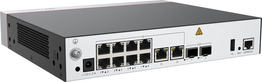 EAN 6901443335619 - Huawei AC6508 1000 Mbit/s Negro, Plata imagen 2