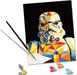 EAN 4005556238958 - Ravensburger CreArt Kit de pintura por números imagen 3