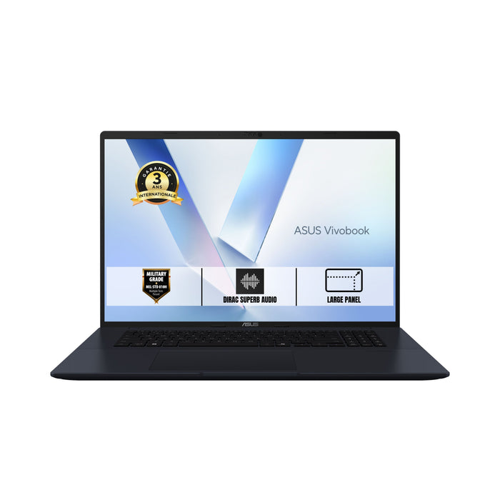 EAN 4711636323017 - ASUS Vivobook 18 M1807GA-ISCS8075W Copilot+ PC AMD Ryzen AI 7 445 Portátil 45,7 cm (18") WUXGA 16 GB DDR5 imagen 1