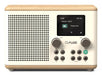 EAN 759454301323 - Pure Classic H4 Portátil Digital Roble, Blanco imagen 1