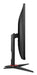 EAN 4038986140553 - AOC G2 24G2SPAE/BK pantalla para PC 60,5 cm (23.8") 1920 x 1080 Pixeles Full HD LED Negro, Rojo imagen 13