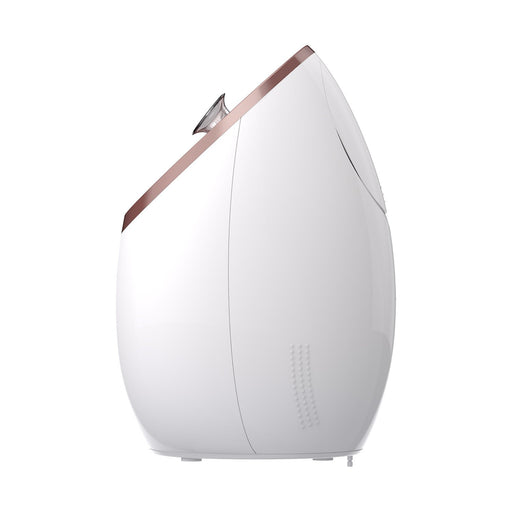 EAN 4015588882487 - Medisana DS 600 sauna facial Blanco imagen 2