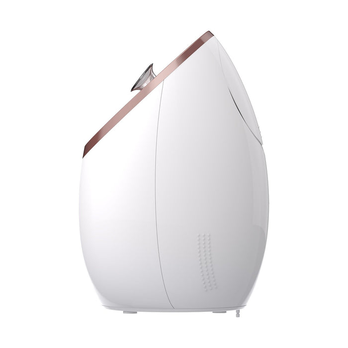 EAN 4015588882487 - Medisana DS 600 sauna facial Blanco imagen 2