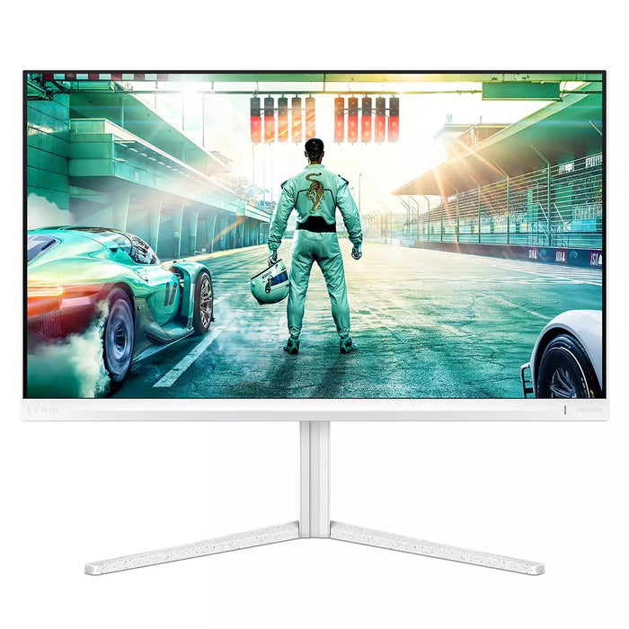 EAN 8721038004304 - Philips Evnia 27M2N3501PA/00 pantalla para PC 68,6 cm (27") 2560 x 1440 Pixeles Quad HD LCD Blanco imagen 5