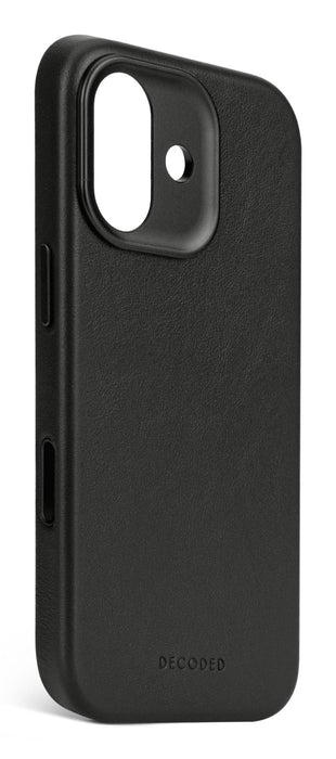 EAN 8721145006819 - Decoded D26IPO17BC1BK funda para teléfono móvil 16 cm (6.3") Negro imagen 2