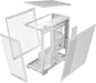 EAN 0840006686040 - Corsair 3500X Midi Tower Blanco imagen 6