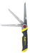 EAN 3253560205591 - Stanley FMHT0-20559 sierra Serrucho plegable de corte por tracción 13 cm Acero inoxidable imagen 1