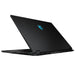 EAN 4711377309523 - MSI Stealth 18 HX AI A2XWJG-013FR Intel Core Ultra 9 275HX Portátil 45,7 cm (18") Quad HD+ 64 GB DDR5-SDR imagen 4