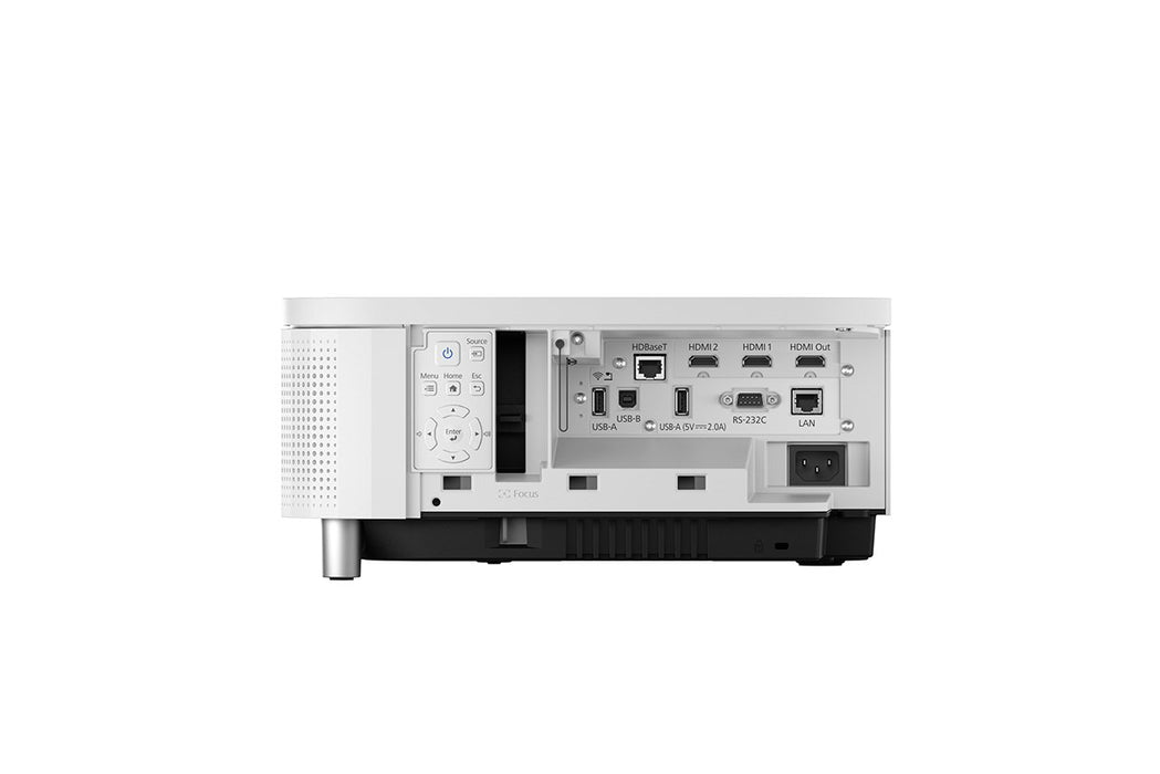 EAN 8715946718156 - Epson EB-810E Proyector de alcance ultracorto 5000 lúmenes ANSI 3LCD 1080p (1920x1080) Blanco imagen 4