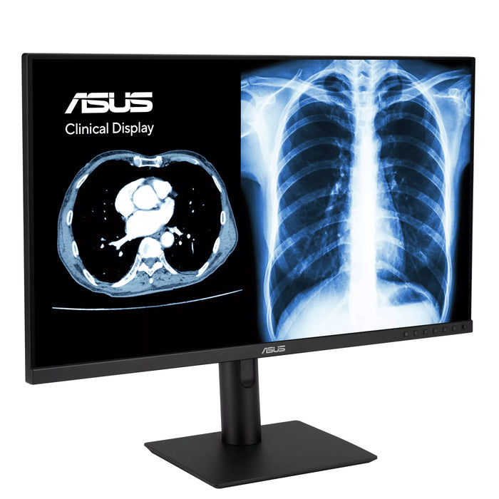 EAN 4711387366967 - ASUS MH2741A pantalla para PC 68,6 cm (27") 2560 x 1440 Pixeles Quad HD LCD Negro imagen 8