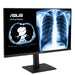 EAN 4711387366967 - ASUS MH2741A pantalla para PC 68,6 cm (27") 2560 x 1440 Pixeles Quad HD LCD Negro imagen 8