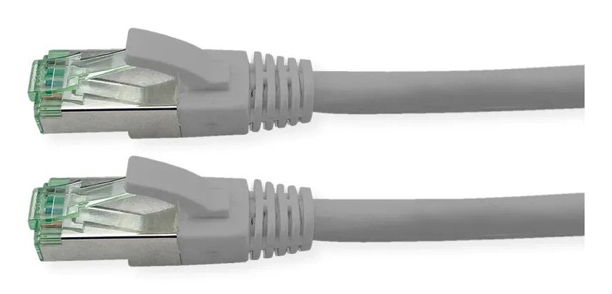EAN 7630049631236 - ROLINE Recycled Material 21.45.3206 cable de red Gris 7 m Cat6a S/FTP (S-STP) imagen 1