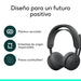 EAN 5099206131125 - Logitech Zone Wireless 2 ES Inalámbrico y alámbrico Diadema Llamadas/Música USB Tipo C Grafito imagen 11