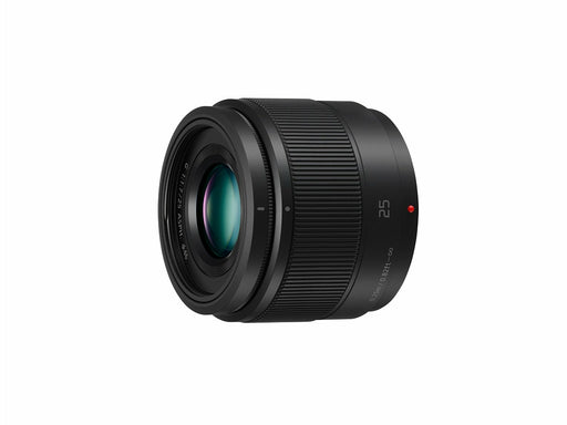 EAN 5025232835126 - Panasonic LUMIX G 25 mm/F1.7 ASPH SLR Negro imagen 2