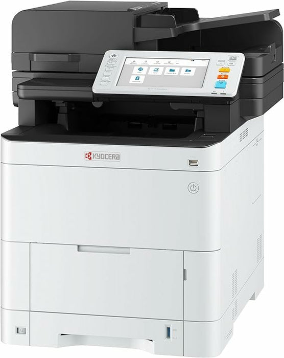 EAN 632983937617 - KYOCERA ECOSYS MA3500cix/Plus Laser A4 1200 x 1200 DPI 35 ppm imagen 3