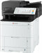 EAN 632983937617 - KYOCERA ECOSYS MA3500cix/Plus Laser A4 1200 x 1200 DPI 35 ppm imagen 3